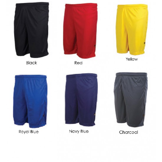 Shorts - Arora Basic Shorts Jr / Sr CQ