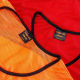 Football Bib Set - Trident Mesh Junior/Senior (Numbered 1-18) KQ Football Bib Set - Trident Mesh Junior/Senior (Numbered 1-18) KQ