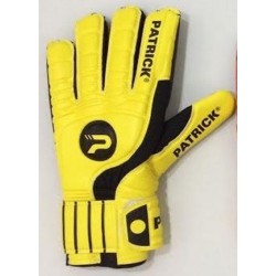 Football Glove - Patrick Pro PG516 Yellow Sz 7~10