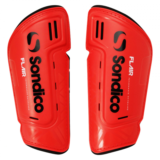 Shinguard Football - Sondico Flair Slip (Size XXS) CQ Shinguard Football - Sondico Flair Slip (Size XXS) CQ