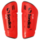 Shinguard Football - Sondico Flair Slip (Size XXS) CQ Shinguard Football - Sondico Flair Slip (Size XXS) CQ