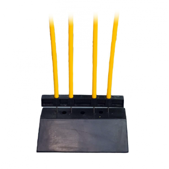 Penalty/Freekick Dummy Heavy Base - New Top CQ