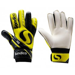 Football Glove - Sondico Pro (Junior/ Senior)