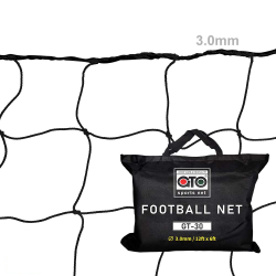 Football Net - GTO GT20/25/30 Extra Junior (12' x 6') CQ