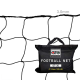 Football Net - GTO GT20/25/30 Extra Junior (12' x 6') CQ Football Net - GTO GT20/25/30 Extra Junior (12' x 6') CQ