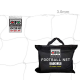 Football Net - GTO GT20/25/30 Junior (21' x 7') CQ Football Net - GTO GT20/25/30 Junior (21' x 7') CQ