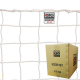Football Net - GTO GT40/50/60 Senior White (24' x 8') CQ Football Net - GTO GT40/50/60 Senior White (24' x 8') CQ