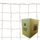 Football Net - GTO GT40/50/60 Senior White (24' x 8') CQ Football Net - GTO GT40/50/60 Senior White (24' x 8') CQ