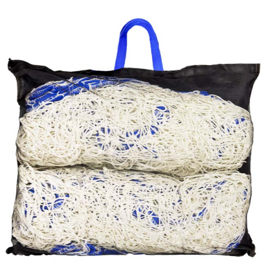 Football Net - GTO GT40 EURO (24' x 8') CQ Football Net - GTO GT40 EURO (24' x 8') CQ