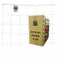 Football Net - GTO GT40/60 EURO Braided (24' x 8') CQ Football Net - GTO GT40/60 EURO Braided (24' x 8') CQ