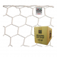 Football Net - GTO GT45 Hexagonal (24' x 8') CQ Football Net - GTO GT45 Hexagonal (24' x 8') CQ