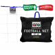 Football Net - GTO GT40/50/60 Senior White (24' x 8') CQ Football Net - GTO GT40/50/60 Senior White (24' x 8') CQ