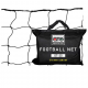 Football Net - GTO GT20/25/30 Extra Junior (12' x 6') CQ Football Net - GTO GT20/25/30 Extra Junior (12' x 6') CQ