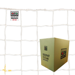 Football Net - GTO GT60 6mm Braided (24' x 8') CQ