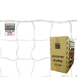 Football Net - GTO GT40/60 EURO (24' x 8') CQ