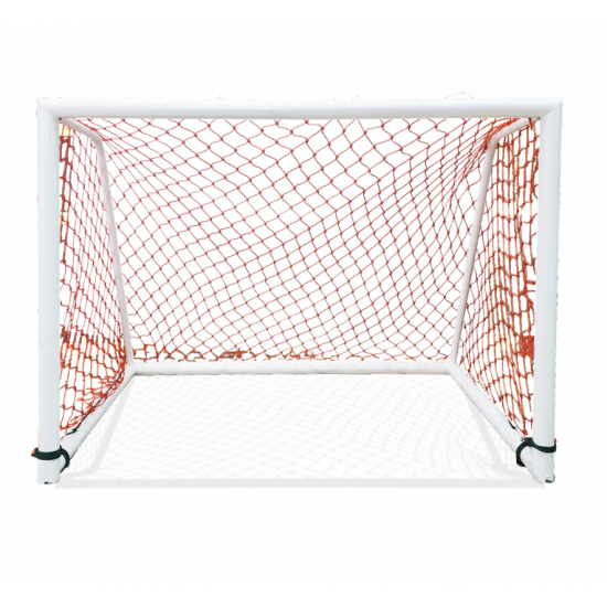 Goal Post Mini - (4ft x 3ft) + Net CQ Goal Post Mini - (4ft x 3ft) + Net CQ