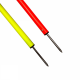 Slalom Pole Set - With Spring (12pcs + Bag) CQ Slalom Pole Set - With Spring (12pcs + Bag) CQ