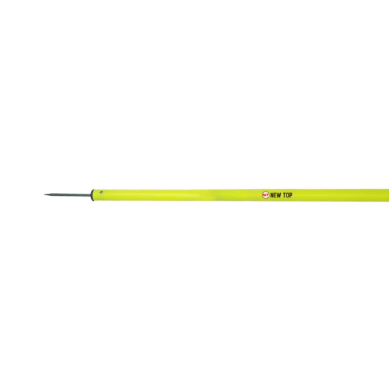 Slalom Pole Set - No Spring (12pcs + Bag) CQ Slalom Pole Set - No Spring (12pcs + Bag) CQ