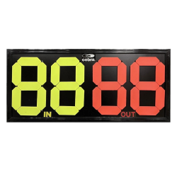 Substitute Board - Cobra + Bag CQ