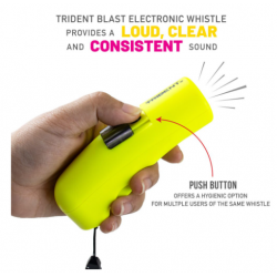 Whistle - Trident Blast Electronic  KQ