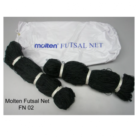 Futsal Net - Molten FN02 Futsal Net - Molten FN02