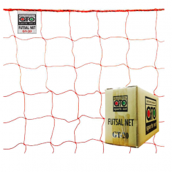 Futsal Net - GTO GT20/25/30/40/50 CQ