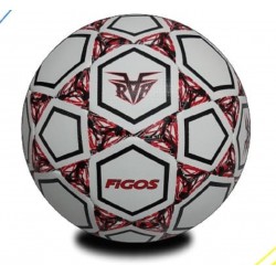 Futsal Ball Size 3 - Figos AB111