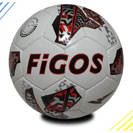 Futsal Ball - Figos Cruza AB676