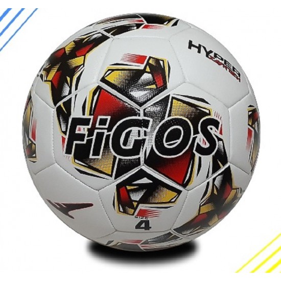 Futsal Ball - Figos Mundo AB677