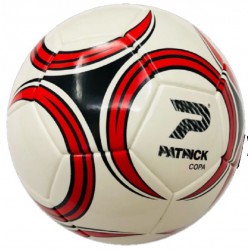 Futsal Ball - Patrick Copa (Soft PU) 