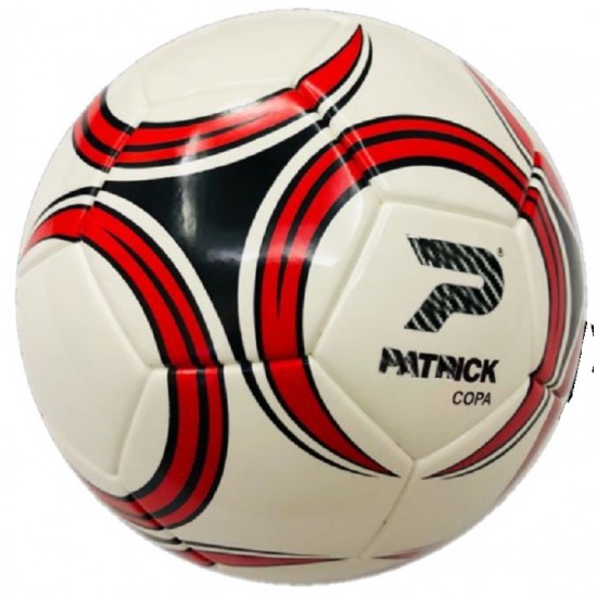 Futsal Ball - Patrick Copa (Soft PU) Futsal Ball - Patrick Copa (Soft PU)
