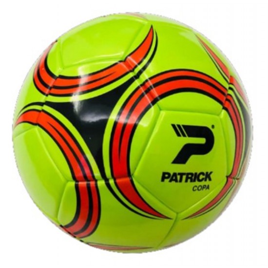Futsal Ball - Patrick Copa (Soft PU) Futsal Ball - Patrick Copa (Soft PU)