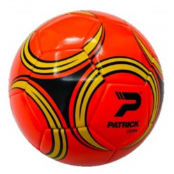 Futsal Ball - Patrick Copa (Soft PU) 