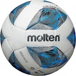 Futsal Ball Match - Molten F9A3555K (Soft PU) 