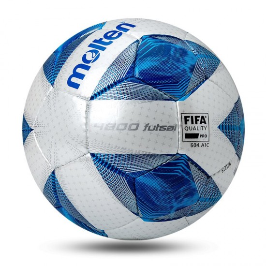 Futsal Ball - Molten F9A4800 Official Match Ball AFC FIFA