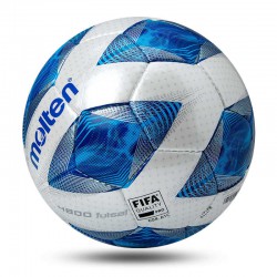 Futsal Ball - Molten F9A4800 Official Match Ball AFC FIFA