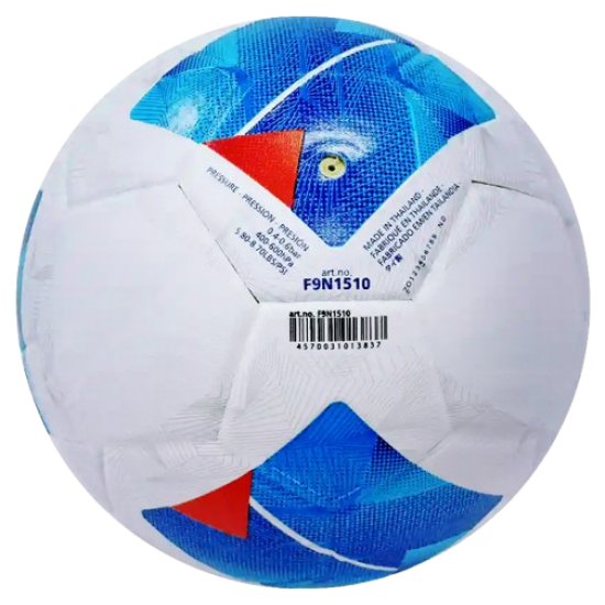 Futsal Ball - Molten F9N1510 Laminated