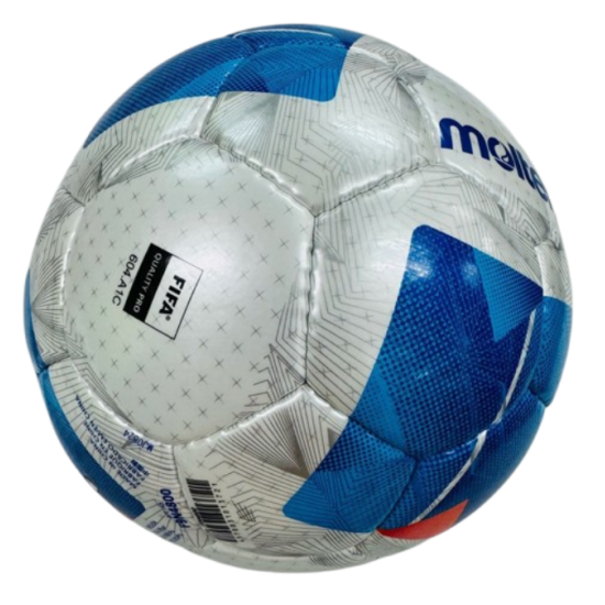 Futsal Ball - Molten F9N4800 Official Match Ball FIFA Futsal Ball - Molten F9N4800 Official Match Ball FIFA