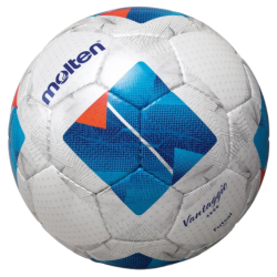 Futsal Ball - Molten F9N4800 Official Match Ball FIFA
