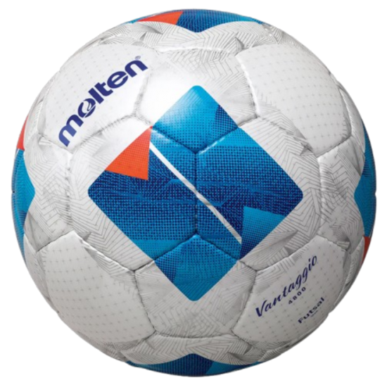 Futsal Ball - Molten F9N4800 Official Match Ball FIFA Futsal Ball - Molten F9N4800 Official Match Ball FIFA
