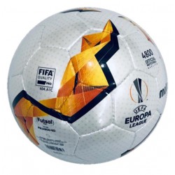 Futsal Ball - Molten F9U4800KO Euro Cup 