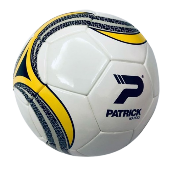 Futsal Ball - Patrick Napoli (Soft PU) Futsal Ball - Patrick Napoli (Soft PU)