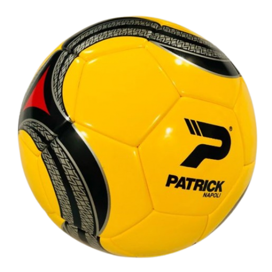 Futsal Ball - Patrick Napoli (Soft PU) Futsal Ball - Patrick Napoli (Soft PU)