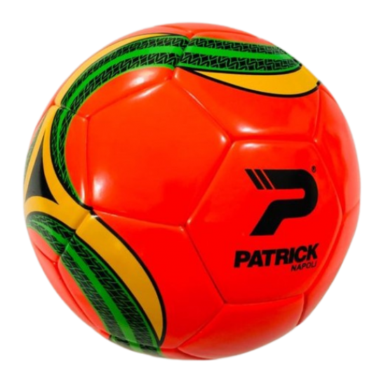 Futsal Ball - Patrick Napoli (Soft PU) Futsal Ball - Patrick Napoli (Soft PU)
