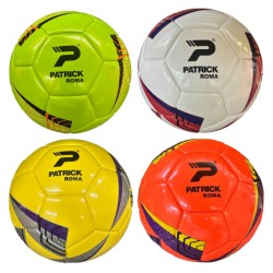 Futsal Ball - Patrick Roma (Soft PU) 