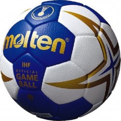 Handball - Molten H2X5001 / H3X5001 (IHF)
