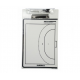 Coaching Board White (Handball) - New Top CQ Coaching Board White (Handball) - New Top CQ