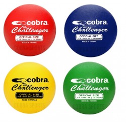 Dodgeball - Cobra Challenger