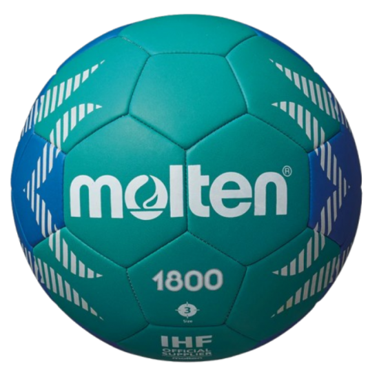 Handball Size 1/2/3 - Molten H1A1800/H2A1800/H3A1800 (MSSM) Handball Size 1/2/3 - Molten H1A1800/H2A1800/H3A1800 (MSSM)