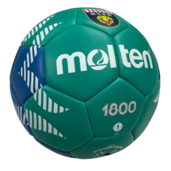 Handball Size 1/2/3 - Molten H1A1800/H2A1800/H3A1800 (MSSM) Handball Size 1/2/3 - Molten H1A1800/H2A1800/H3A1800 (MSSM)